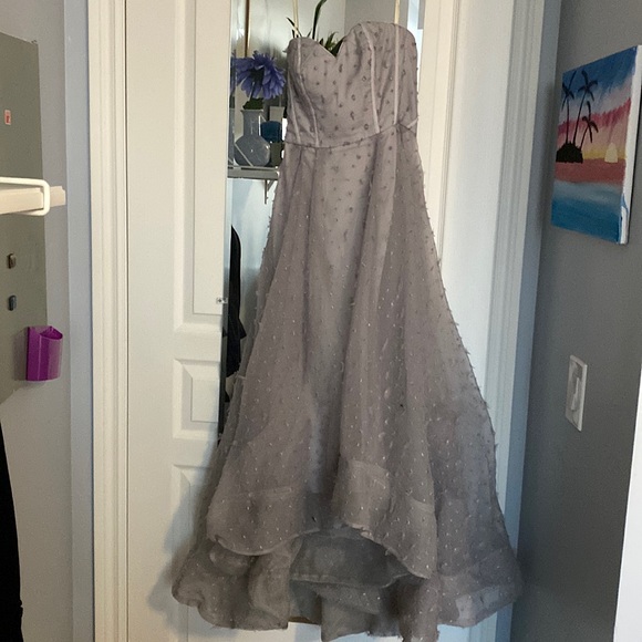 Bariano Australia dress in size 2 that has only been worn once - Picture 2 of 4